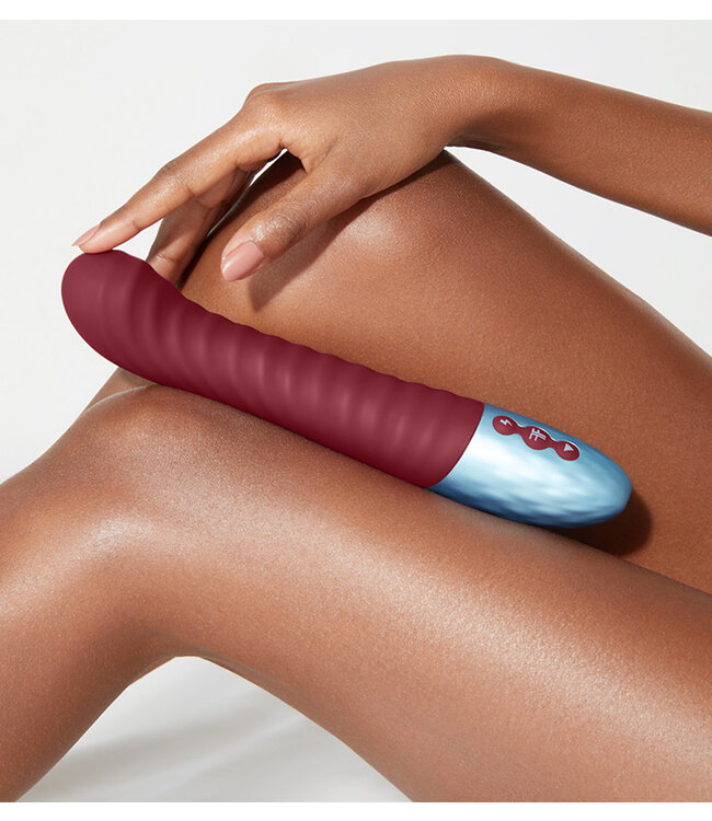 Femme Funn Lola G | Textured G-spot Vibrator