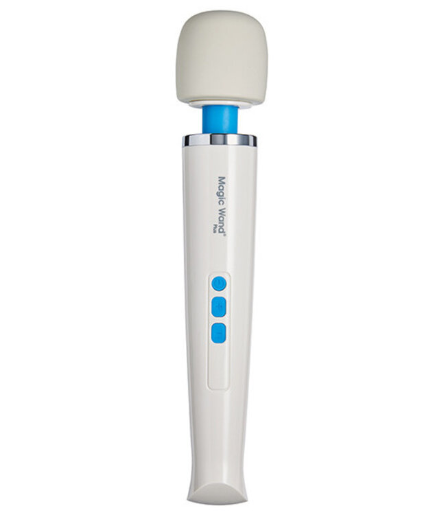 Hitachi Magic Wand Plus Corded