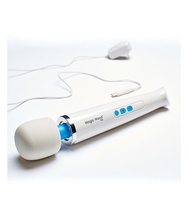 Hitachi Magic Wand Plus Corded