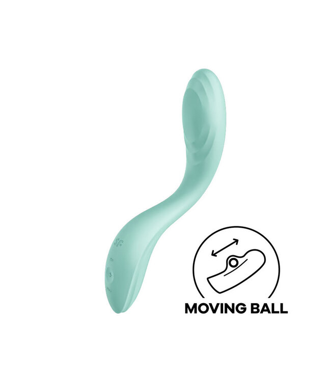 Satisfyer Rrrolling Pleasure