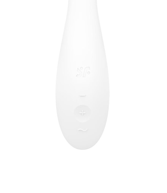 Satisfyer Rrrolling Pleasure