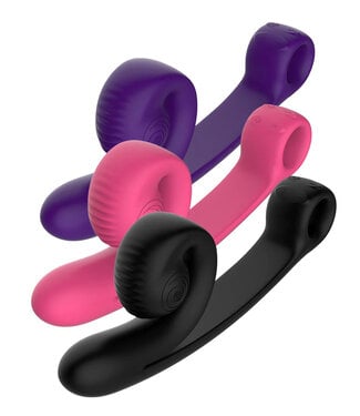 Snail Vibe Snail Vibe Curve