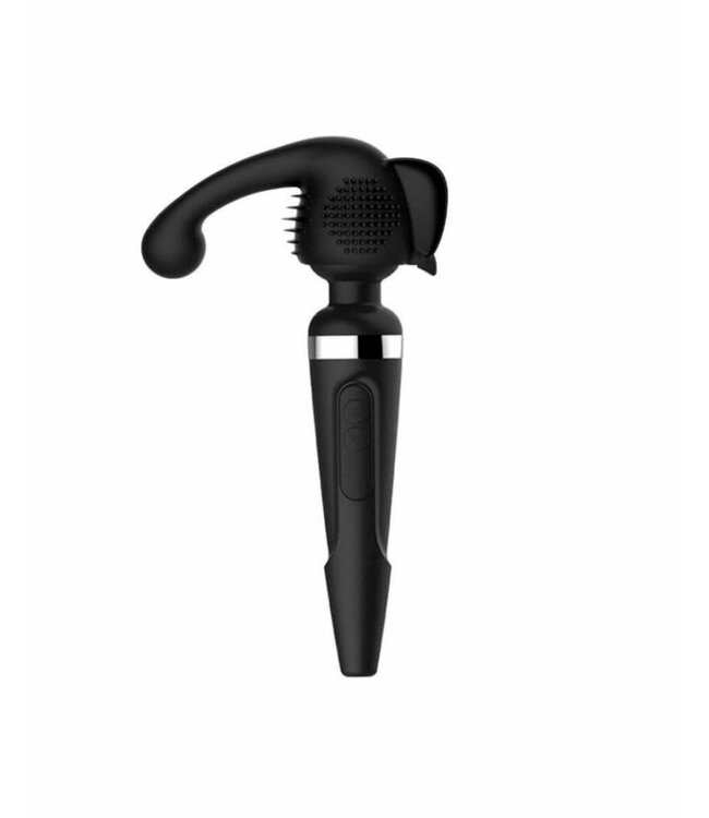 Lovense Domi G-Spot Attachment