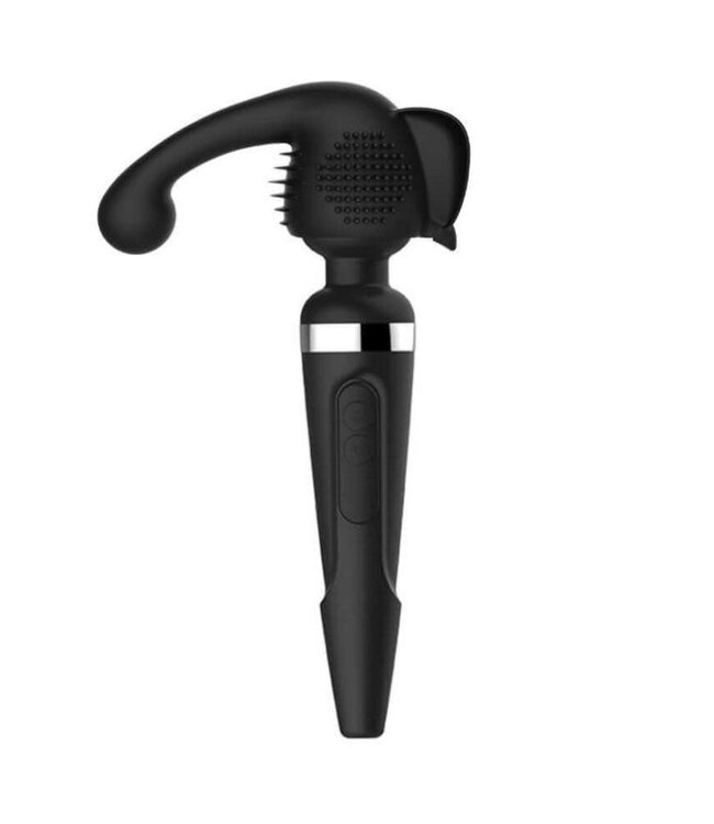 Lovense Domi G-Spot Attachment