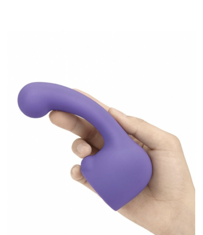 Le Wand Curve | Petite Wand P-Spot & G-Spot Attachment