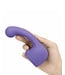 Le Wand Curve | Petite Wand P-Spot & G-Spot Attachment