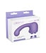 Le Wand Curve | Petite Wand P-Spot & G-Spot Attachment