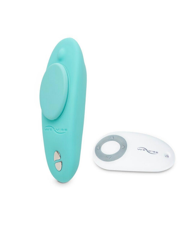 We-Vibe Moxie | Panty Vibrator