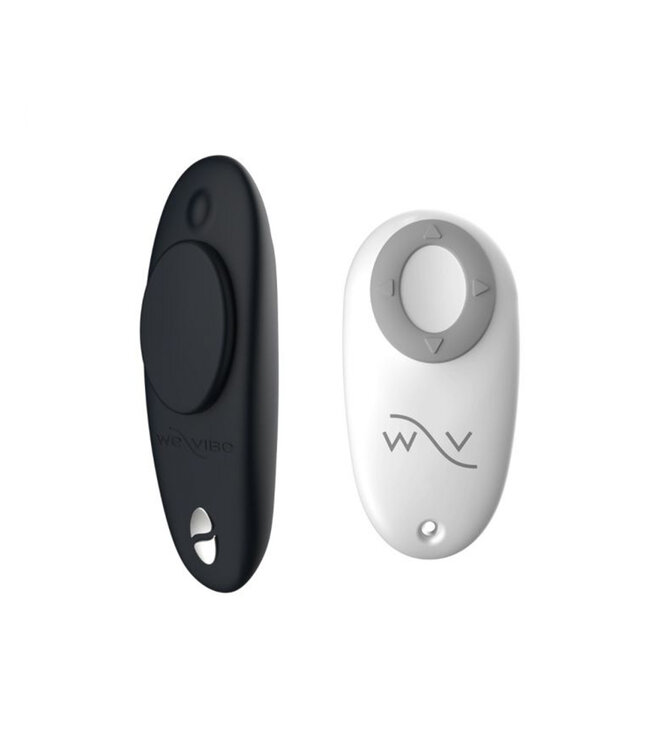We-Vibe Moxie | Panty Vibrator