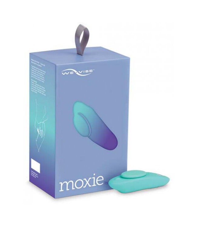 We-Vibe Moxie | Panty Vibrator