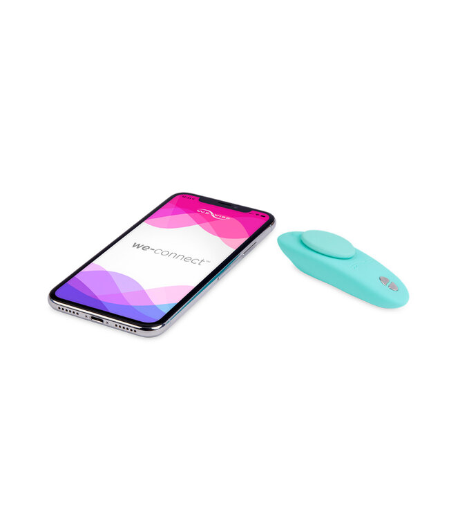 We-Vibe Moxie | Panty Vibrator