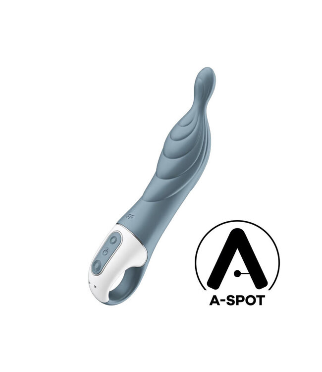 Satisfyer A-Mazing 2