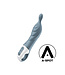 Satisfyer A-Mazing 2