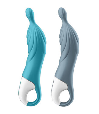 Satisfyer Satisfyer A-Mazing 2 Satisfyer Satisfyer A-Mazing 2