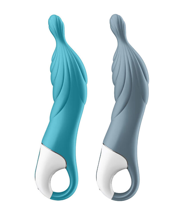 Satisfyer A-Mazing 2