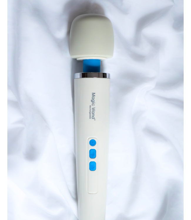 Hitachi Magic Wand Cordless Rechargeable