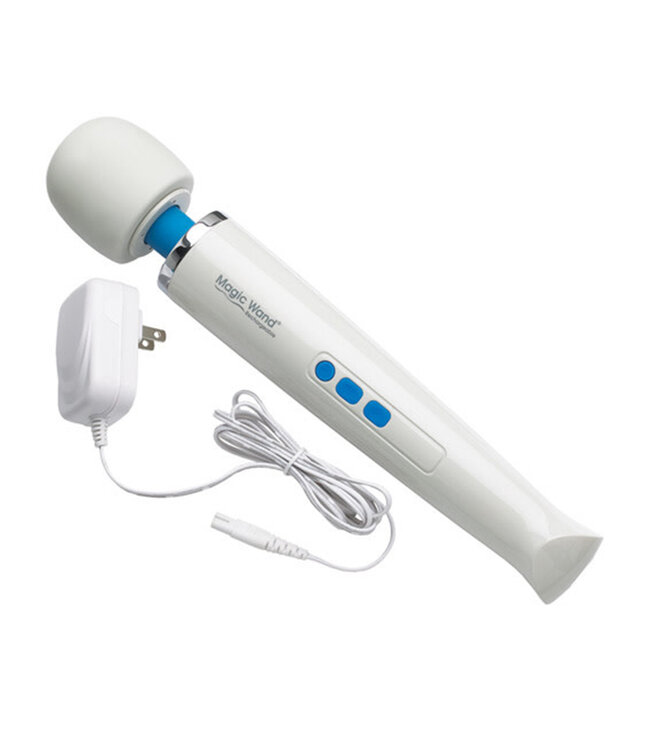 Hitachi Magic Wand Cordless Rechargeable