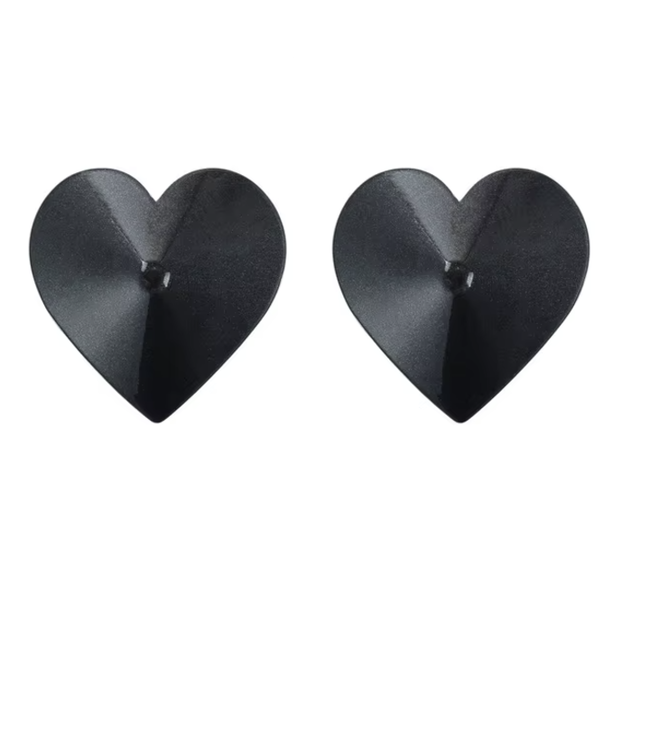 I heart you nipple pasties