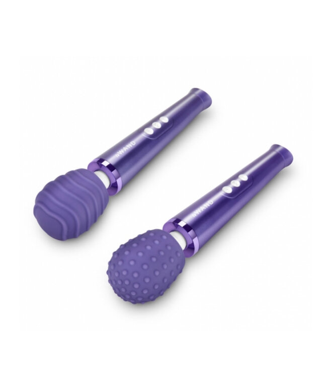 Le Wand Texture Cover | Petite Wand Attachments