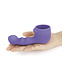 Le Wand Ripple | Petite Wand G-Spot & P-Spot Attachment