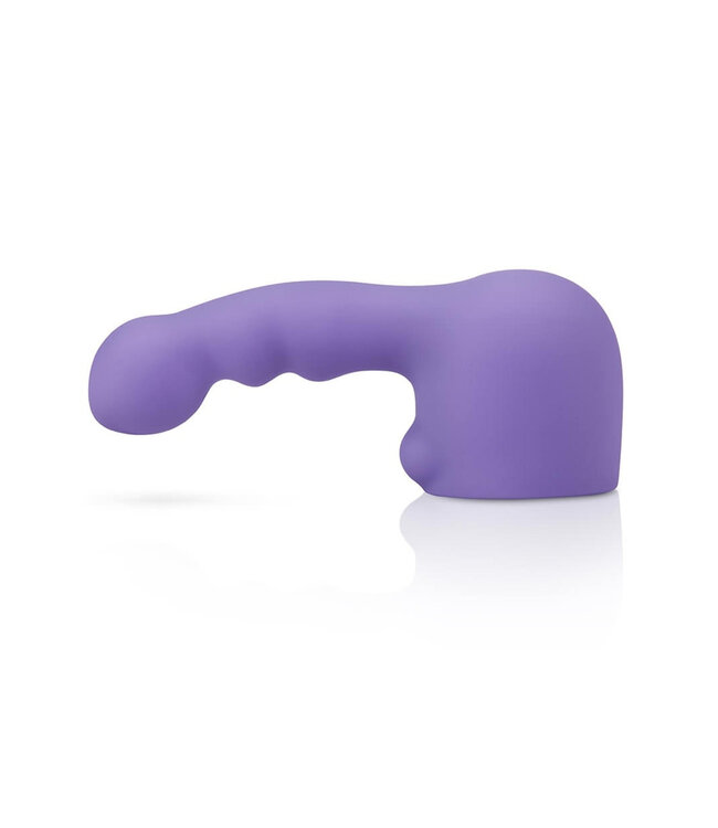 Le Wand Ripple | Petite Wand G-Spot & P-Spot Attachment