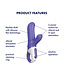 Magic Bunny Vibrator
