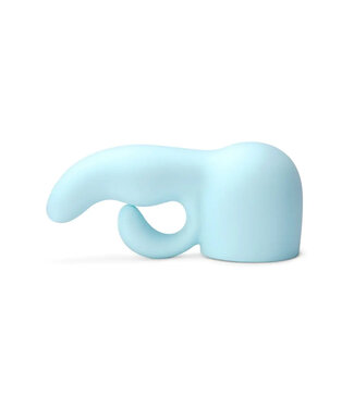 Le Wand Le Wand Dual Weighted Silicone Attachment