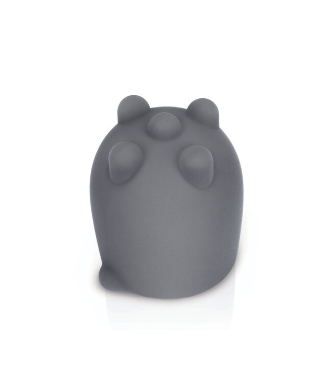 Le Wand Shiatsu | Deep Tissue Massager Wand Attachment