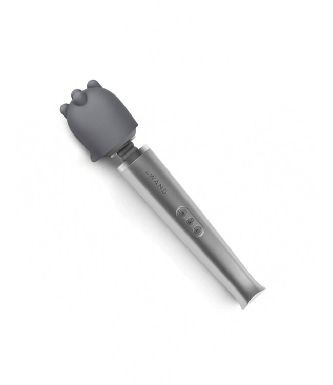 Le Wand Shiatsu | Deep Tissue Massager Wand Attachment