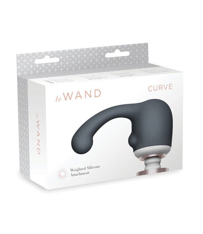 Le Wand Rechargeable | Prostate & G-Spot Wand Attachment