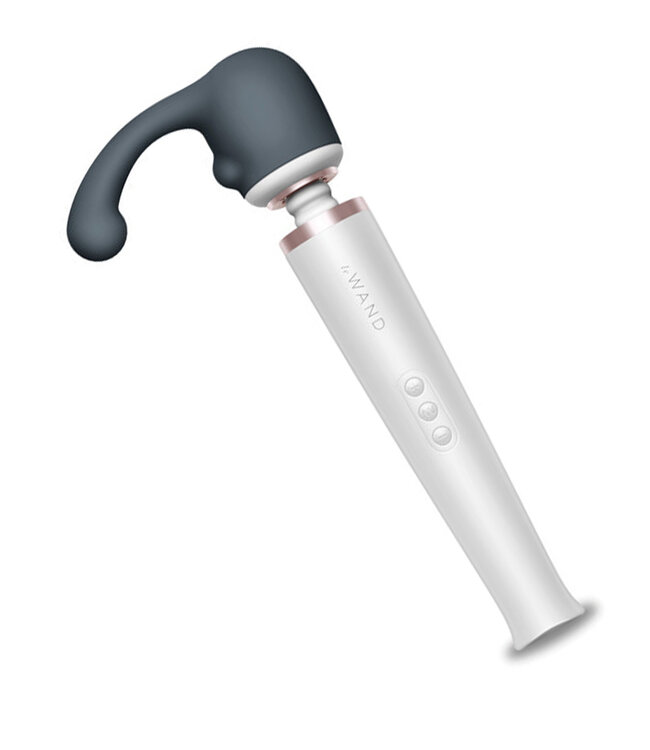 Le Wand Rechargeable | Prostate & G-Spot Wand Attachment