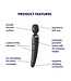 Satisfyer Wand-er Woman Massager