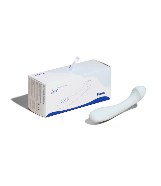 Dame Arc G-Spot Vibrator