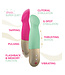Sundaze Thrusting Vibrator