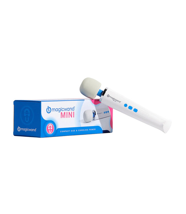 Hitachi Magic Wand Mini Massager