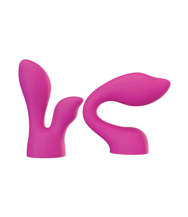 PalmSensual Attachments