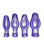 SquarePeg Toys G Squeeze | Vaginal Plug