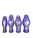 SquarePeg Toys G Squeeze | Vaginal Plug