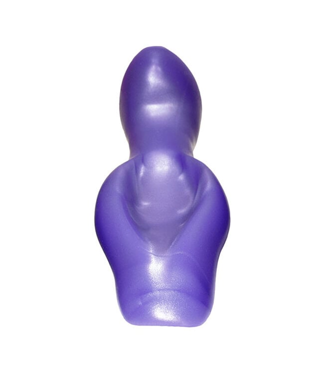 SquarePeg Toys G Squeeze | Vaginal Plug
