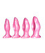 SquarePeg Toys G Squeeze | Vaginal Plug