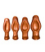 SquarePeg Toys G Squeeze | Vaginal Plug