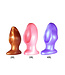 SquarePeg Toys G Squeeze | Vaginal Plug