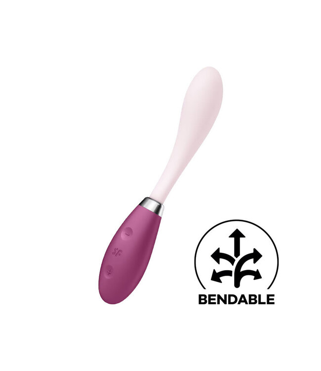 Satisfyer G Spot Flex 3
