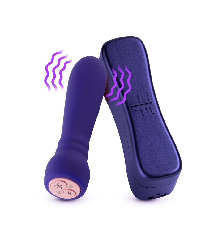 FemmeFunn Booster Bullet