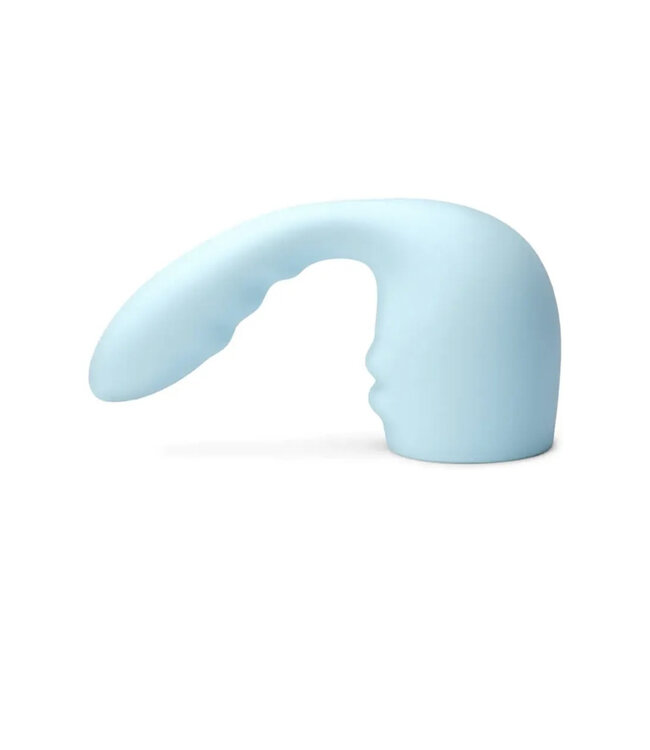Le Wand Flexi Posable Silicone Attachment