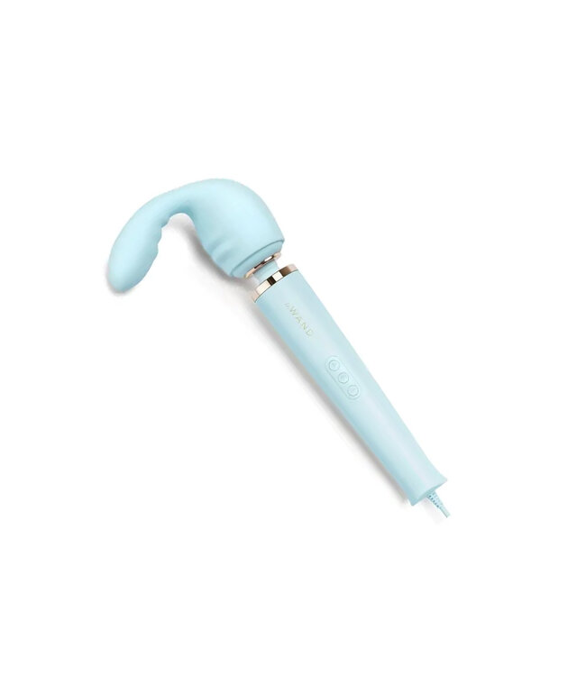 Le Wand Flexi Posable Silicone Attachment