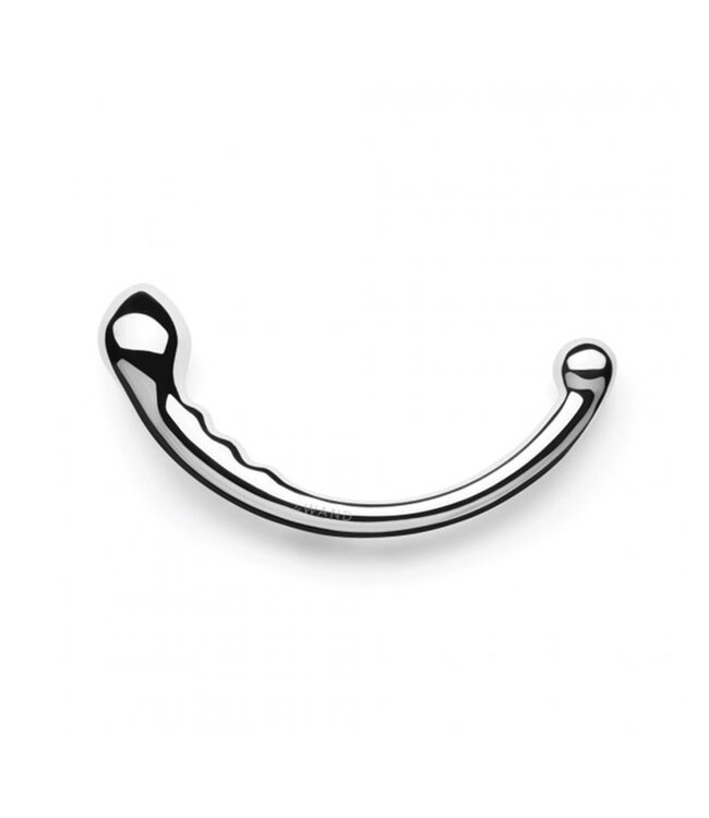 Le Wand Hoop | Stainless Steel Sex Toy