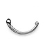 Le Wand Le Wand Hoop | Metal G-Spot & P-Spot Wand