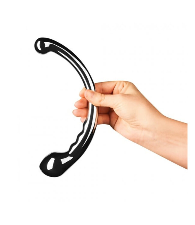 Le Wand Hoop | Stainless Steel Sex Toy