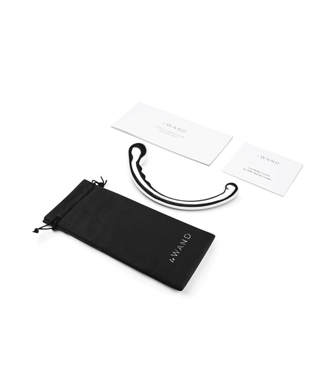 Le Wand Hoop | Stainless Steel Sex Toy